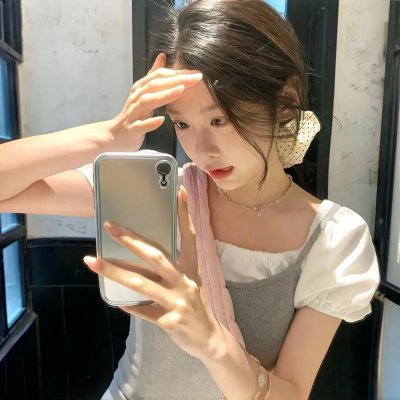 我是被害者